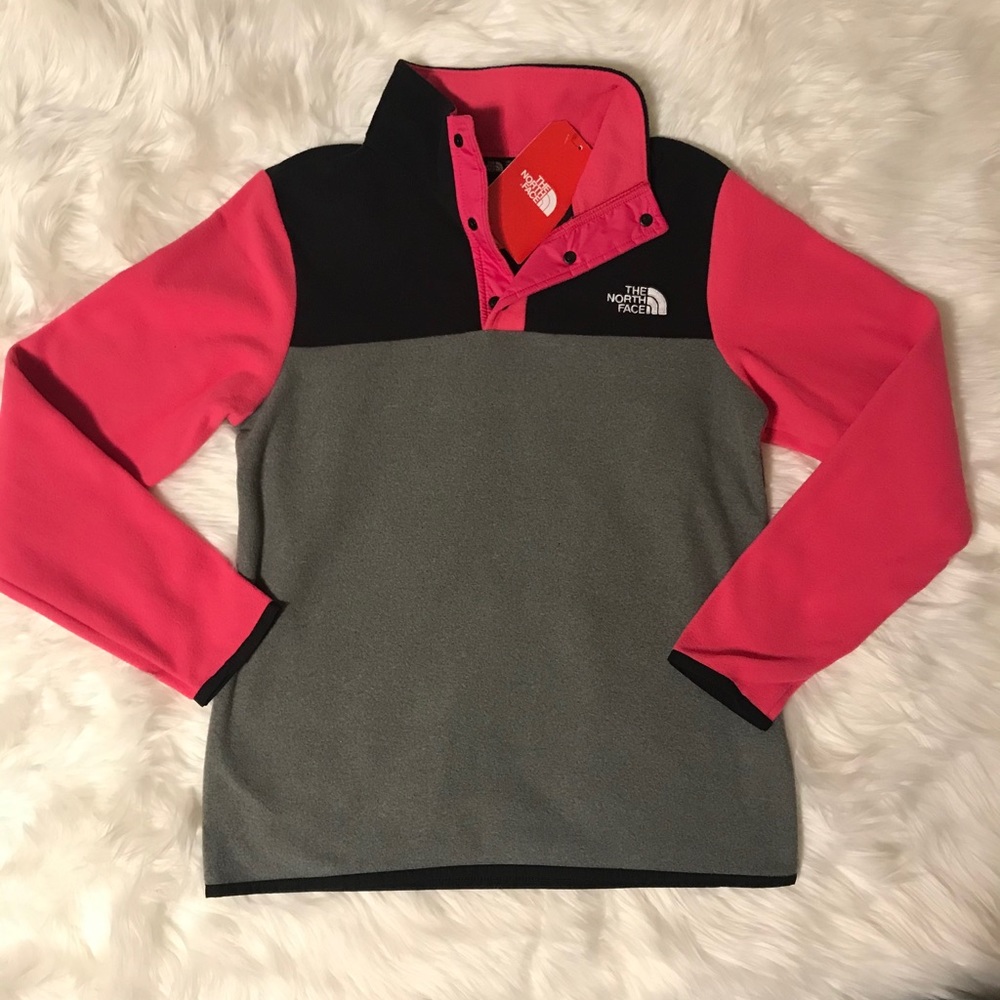 The NorthFace